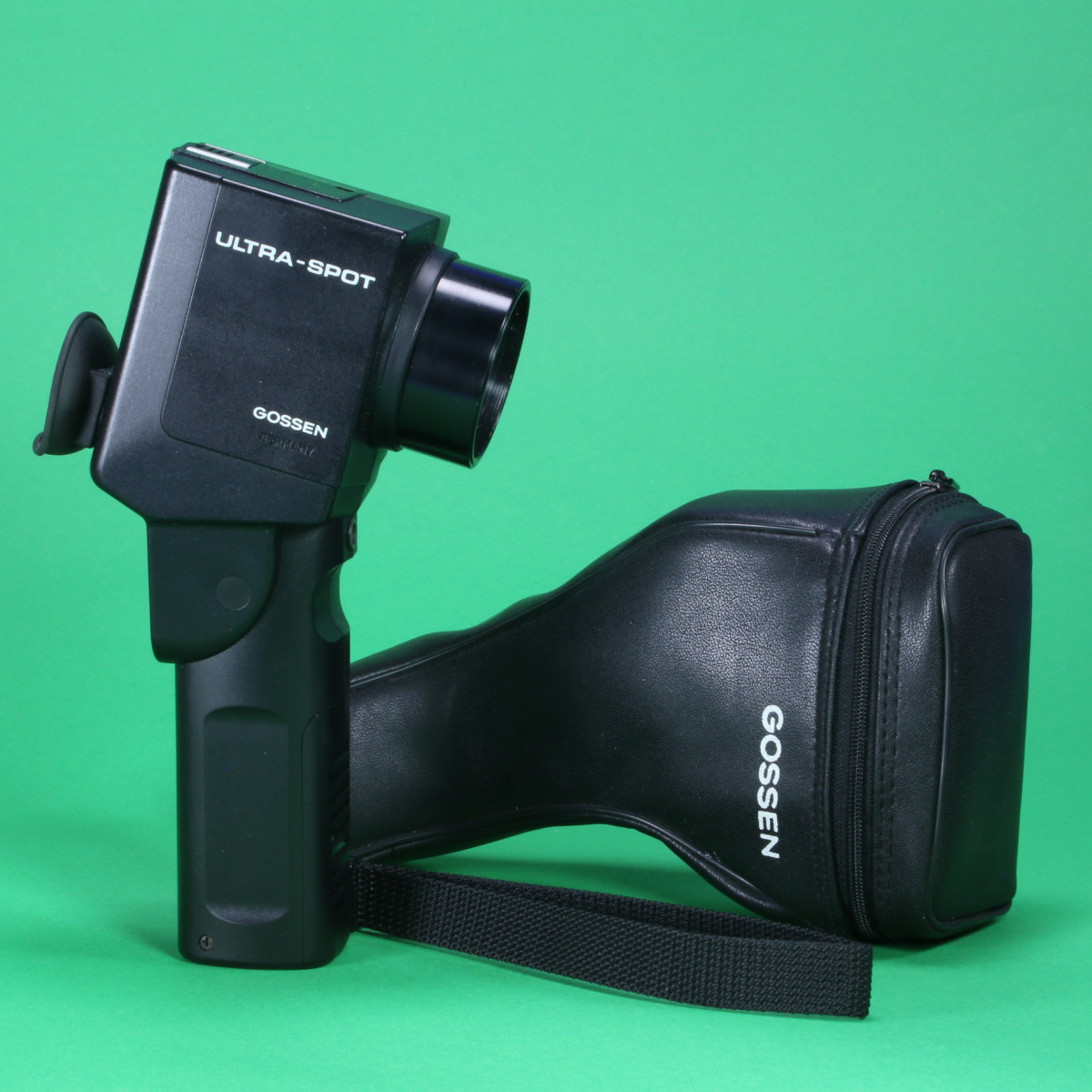 ASAHIFLEX Minolta SPOTMETER M 等まとめ売り Minolta Spotmeter M – Film Supply Club