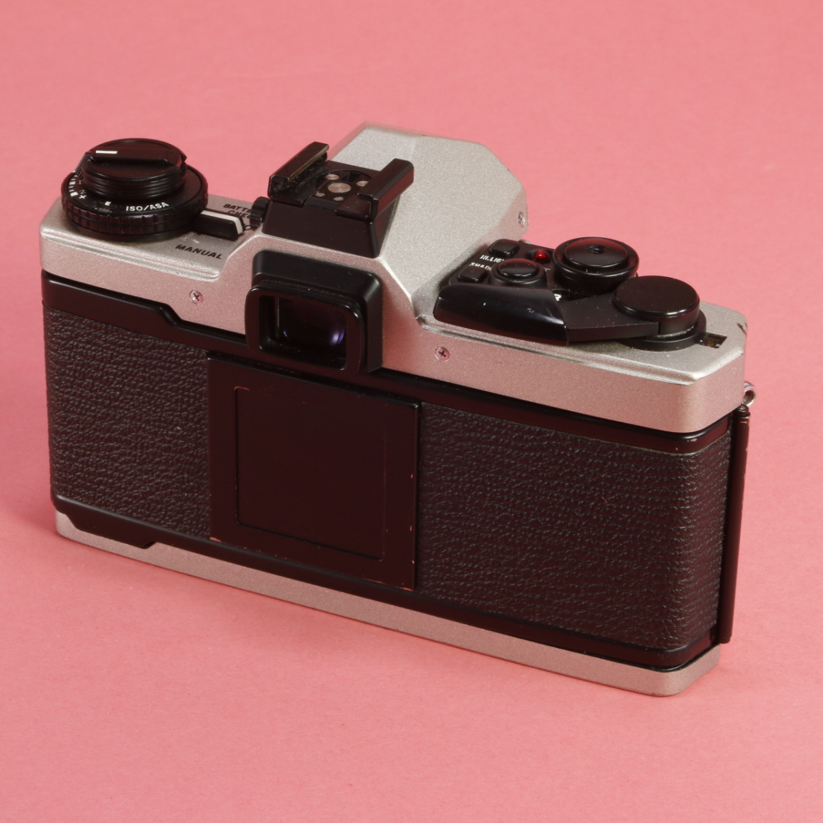 Olympus OM-4T Camera