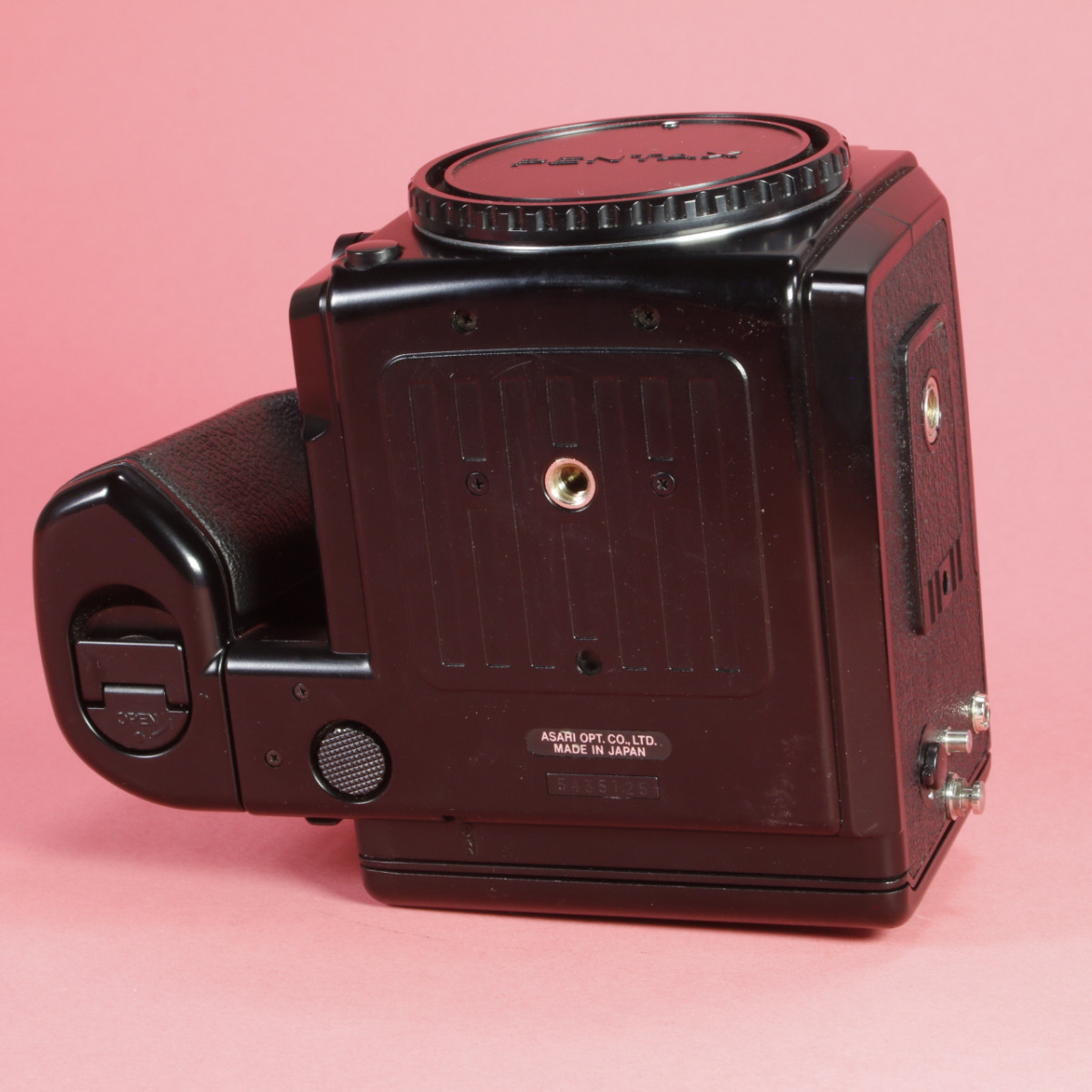 Pentax 645N Camera | Blue Moon Camera