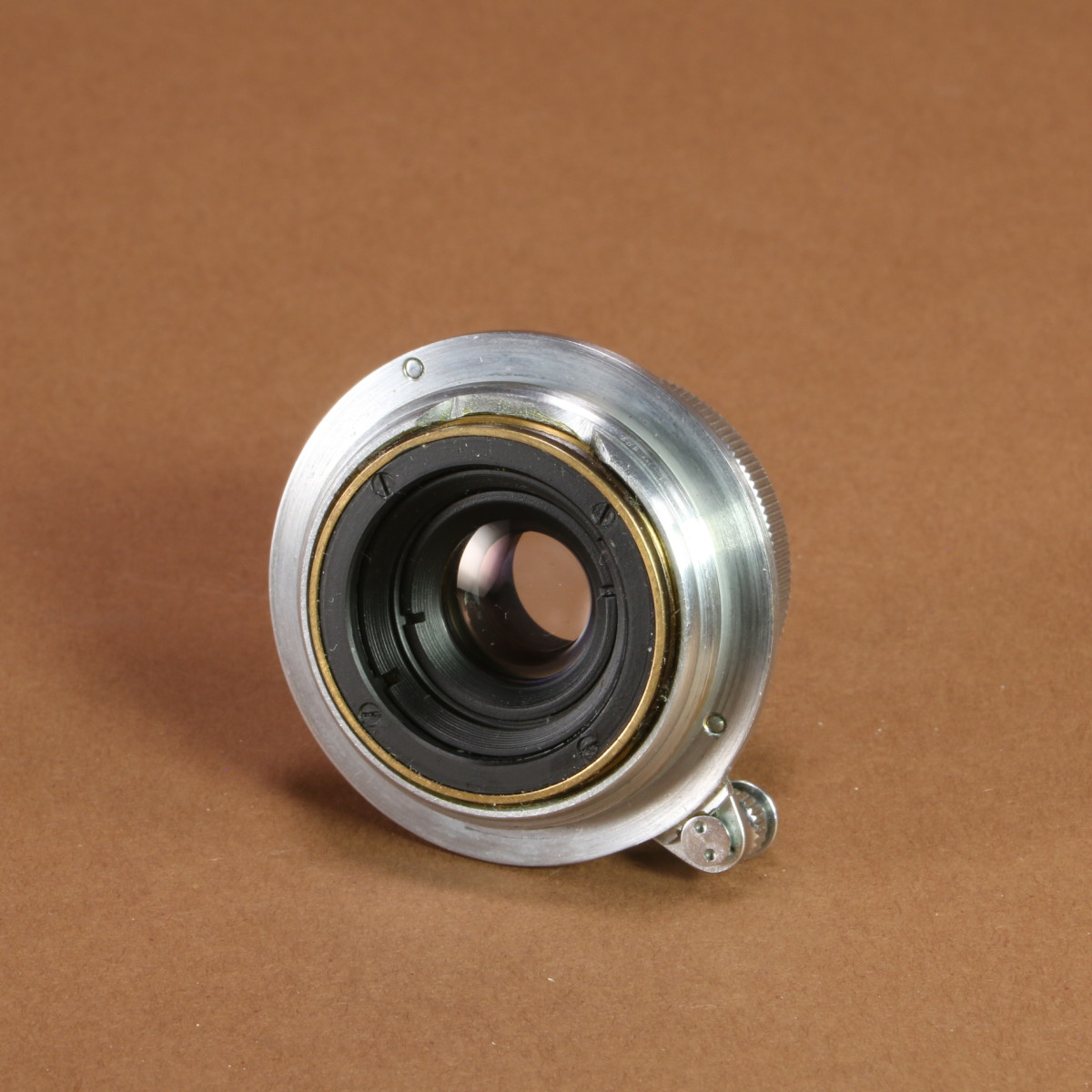 Leica 3.5cm f3.5 Summaron Lens for M39