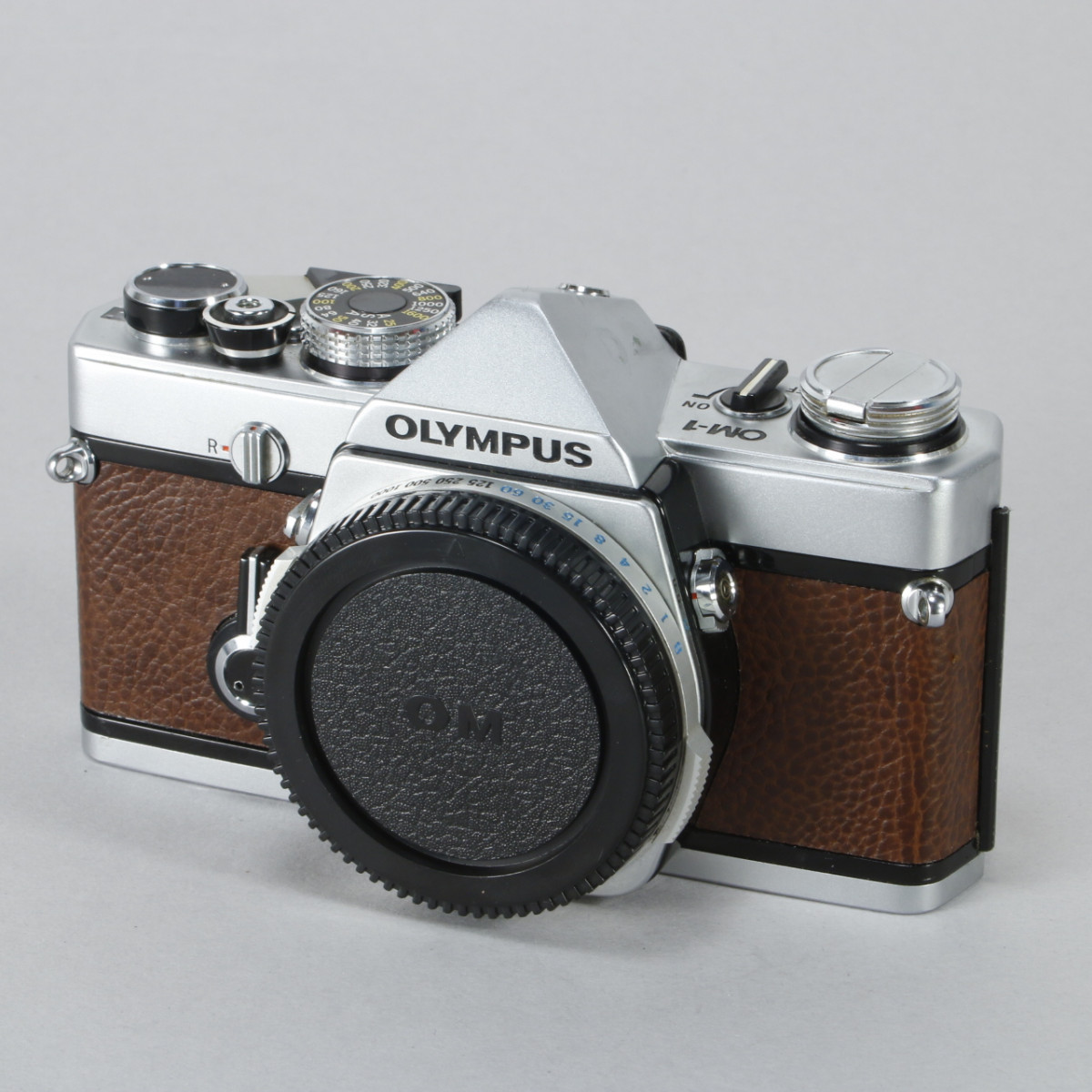 Olympus OM-1 Camera - Refurbished and Reskinned