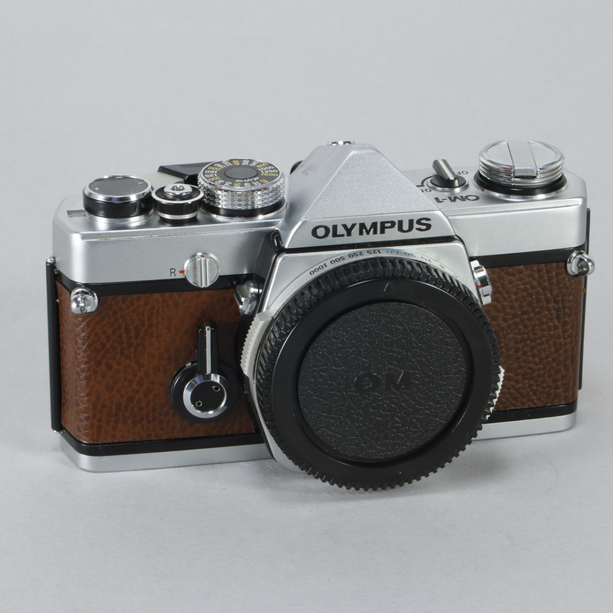 Olympus OM-1 Camera - Refurbished and Reskinned