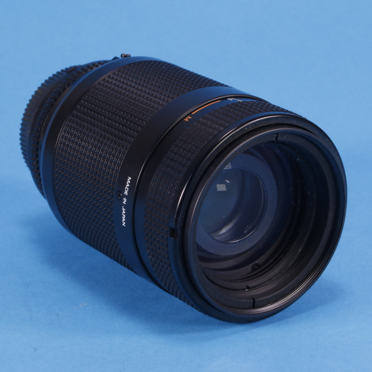 Nikon 70-210mm f4-5.6 Nikkor AF Lens