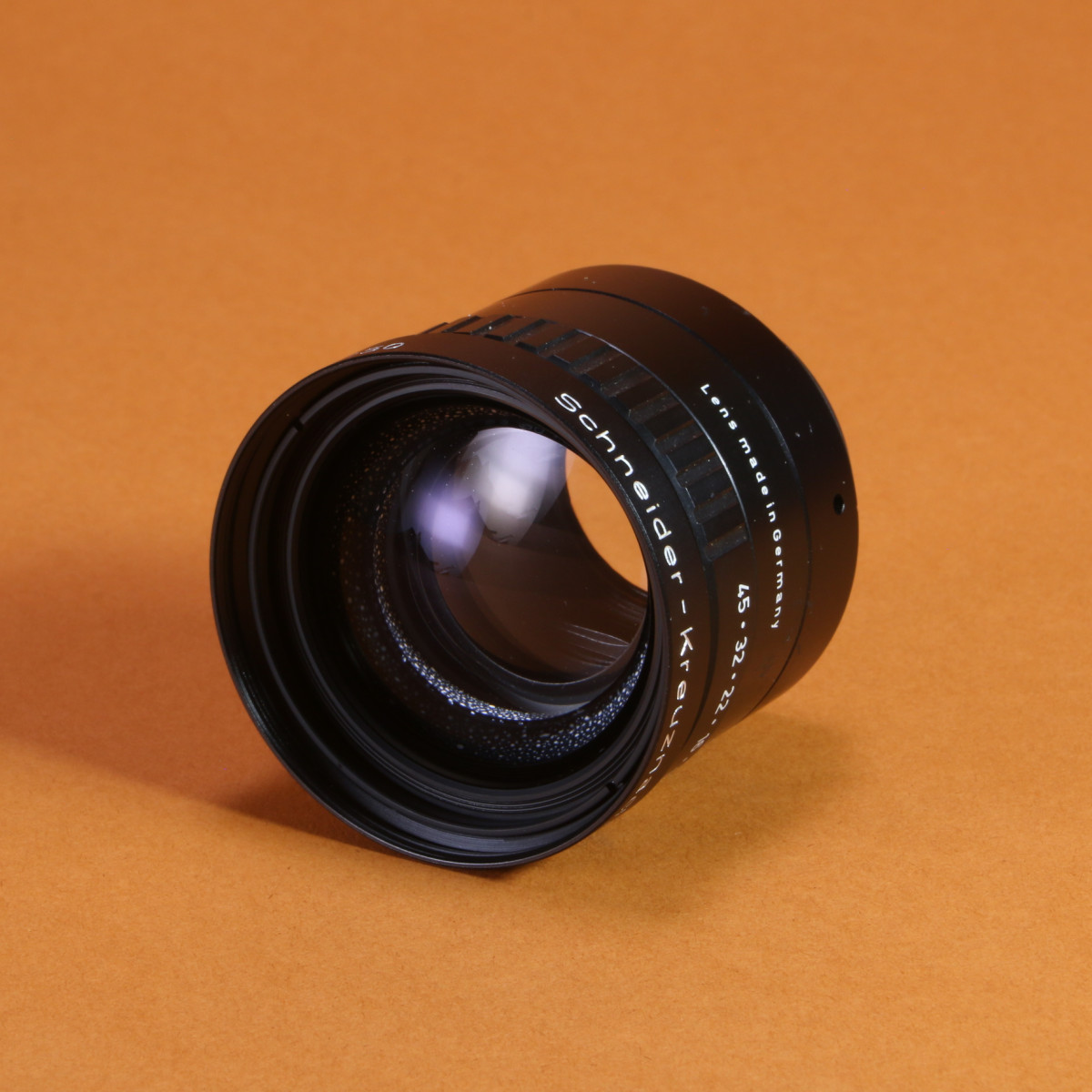 Nikon 150mm f5.6 El-Nikkor Enlarging Lens 5892 | eBay