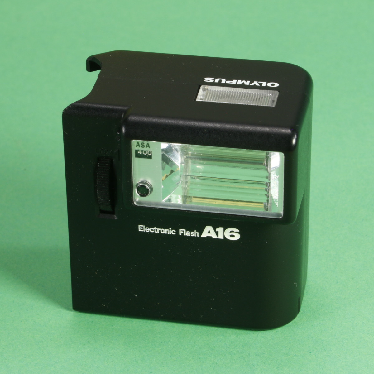 Shop : Buy Olympus A16 Flash for Xa: MAK0124/21704 : Blue