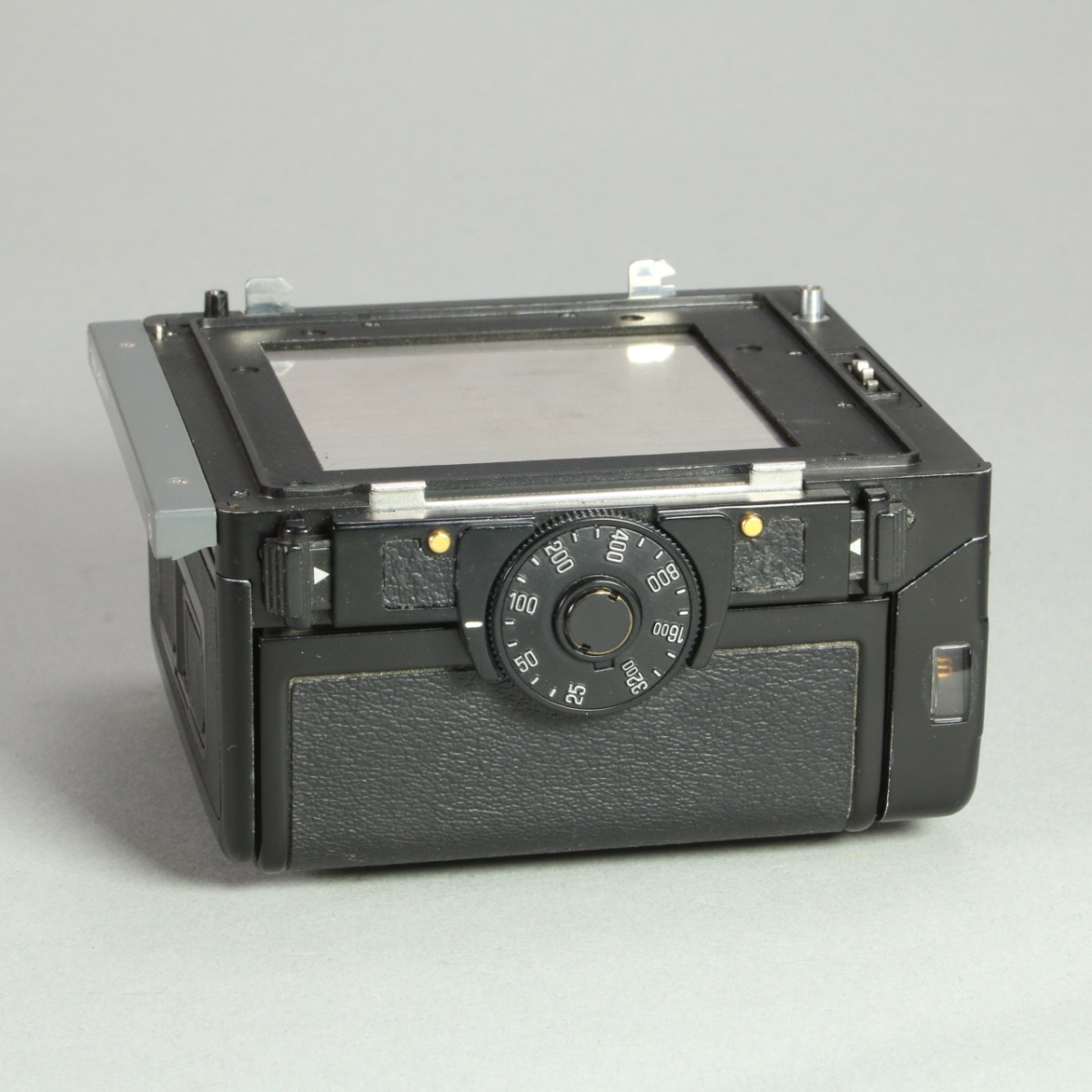 ZENZA BRONICA SQ 6x6 120フィルムバック モルト交換済] ゼンザ ブロニカ ZENZA BRONICA SQ 120 6x6 FILM