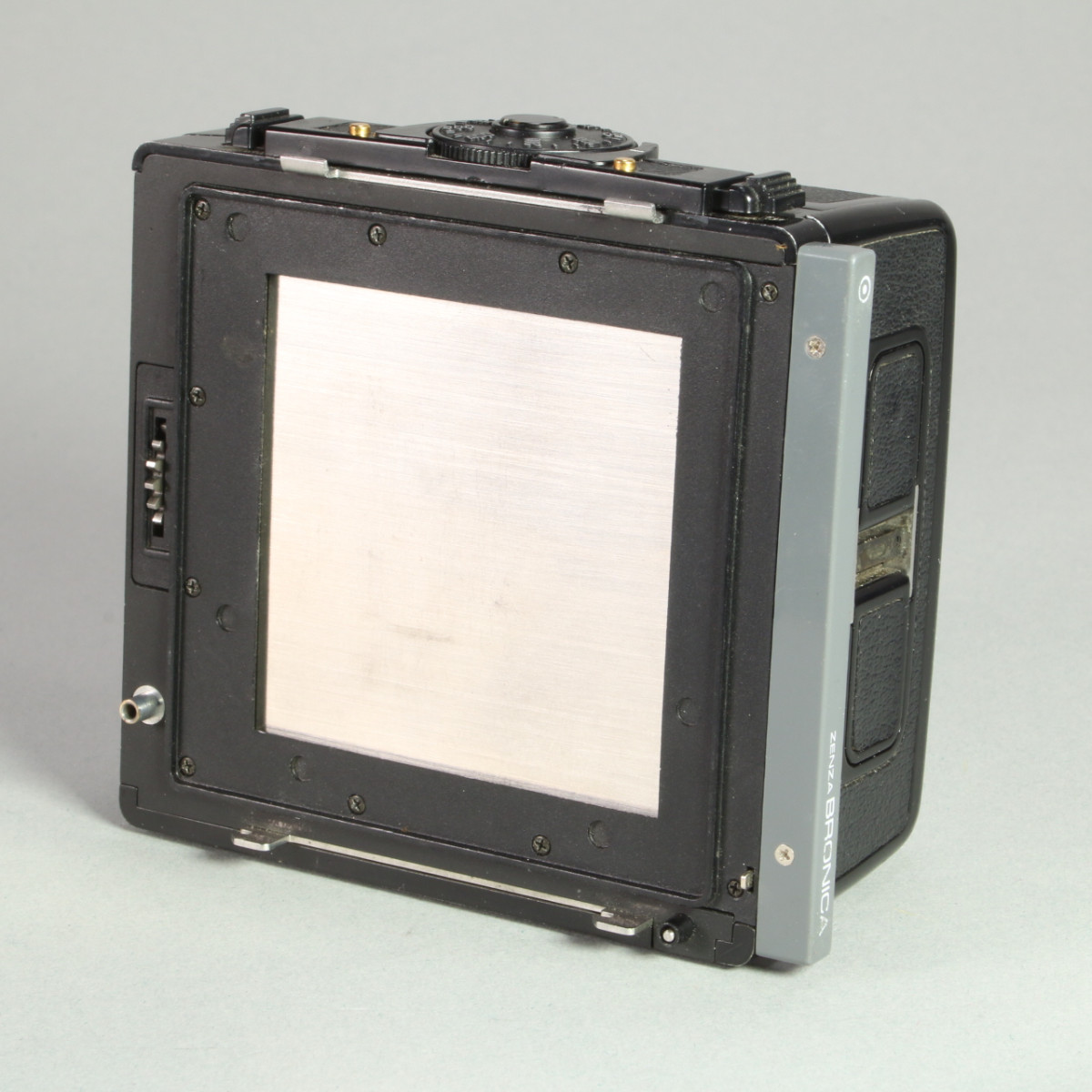 Shop : Buy Bronica Sq 6x6 120 Film Back: BED1124/2276356