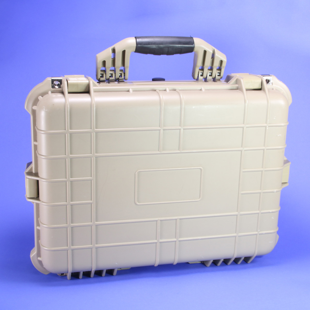 Apache 4800 Hard Case
