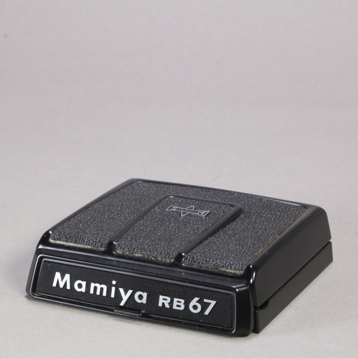 Mamiya Waist Level Finder for RB67