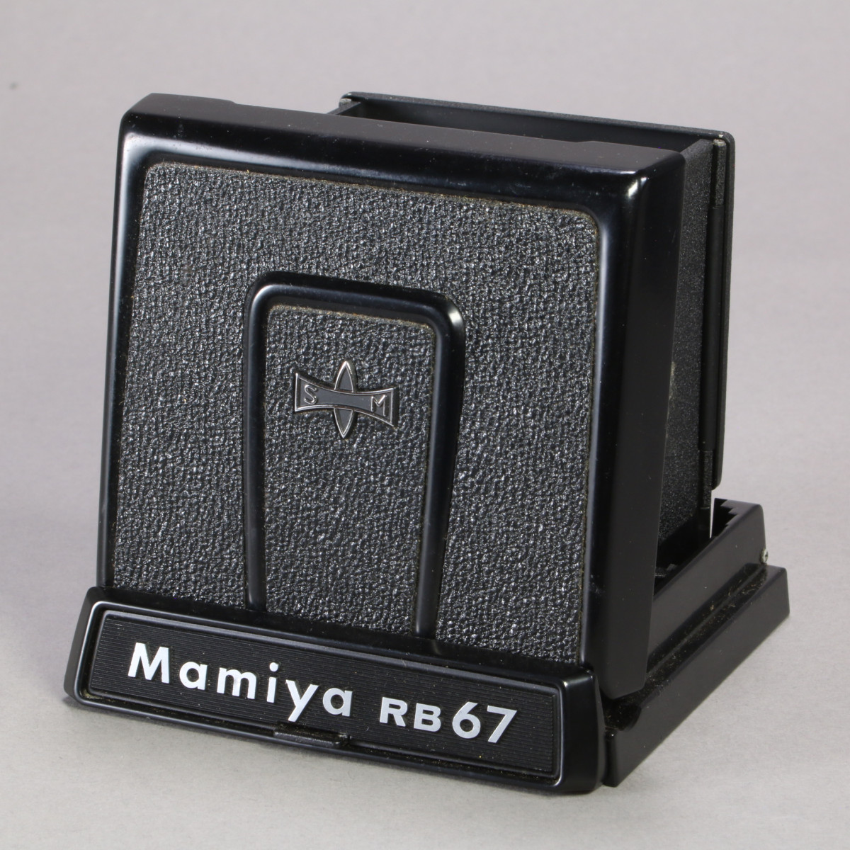 Mamiya Waist Level Finder for RB67