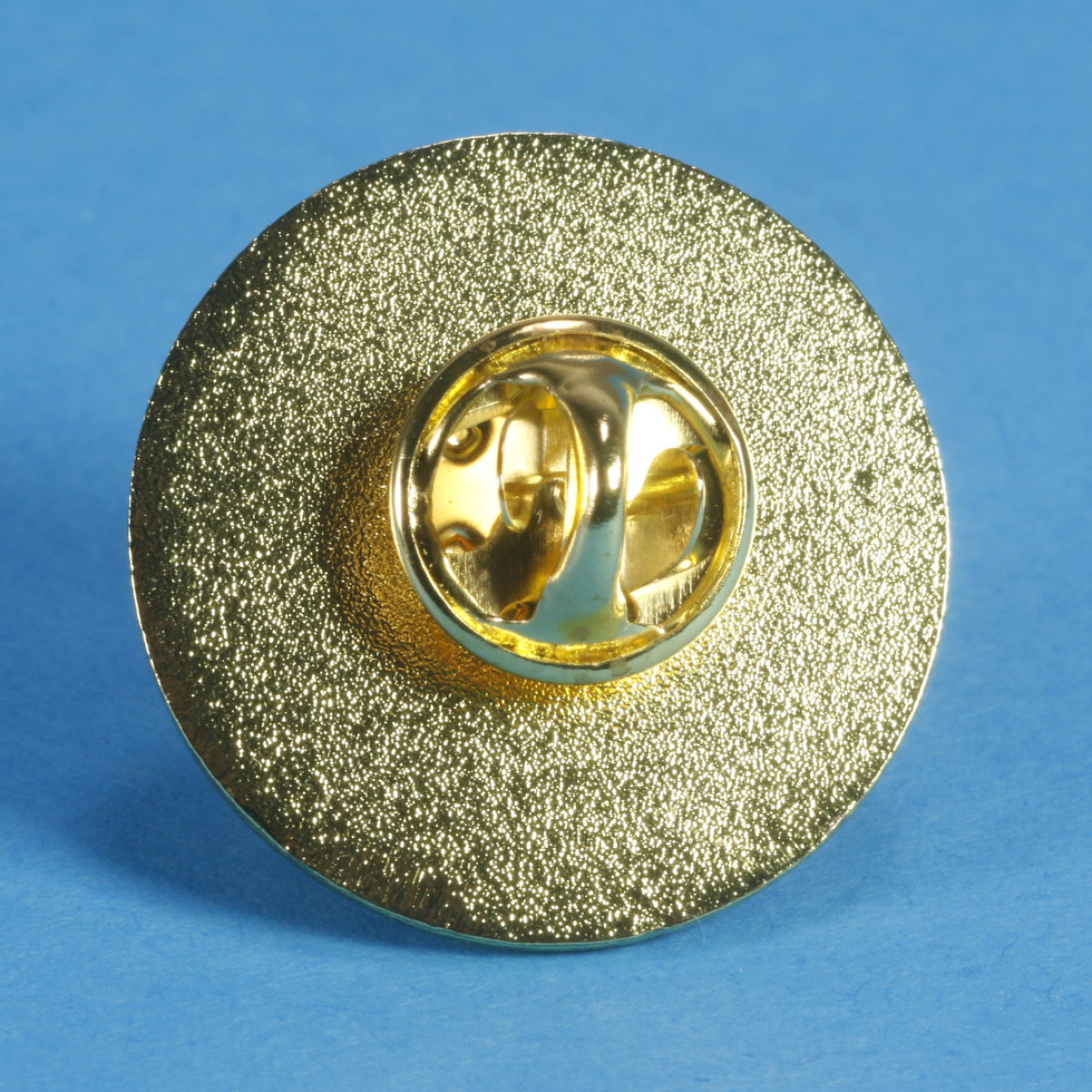 NLA - Blue Moon Camera Enamel Pin