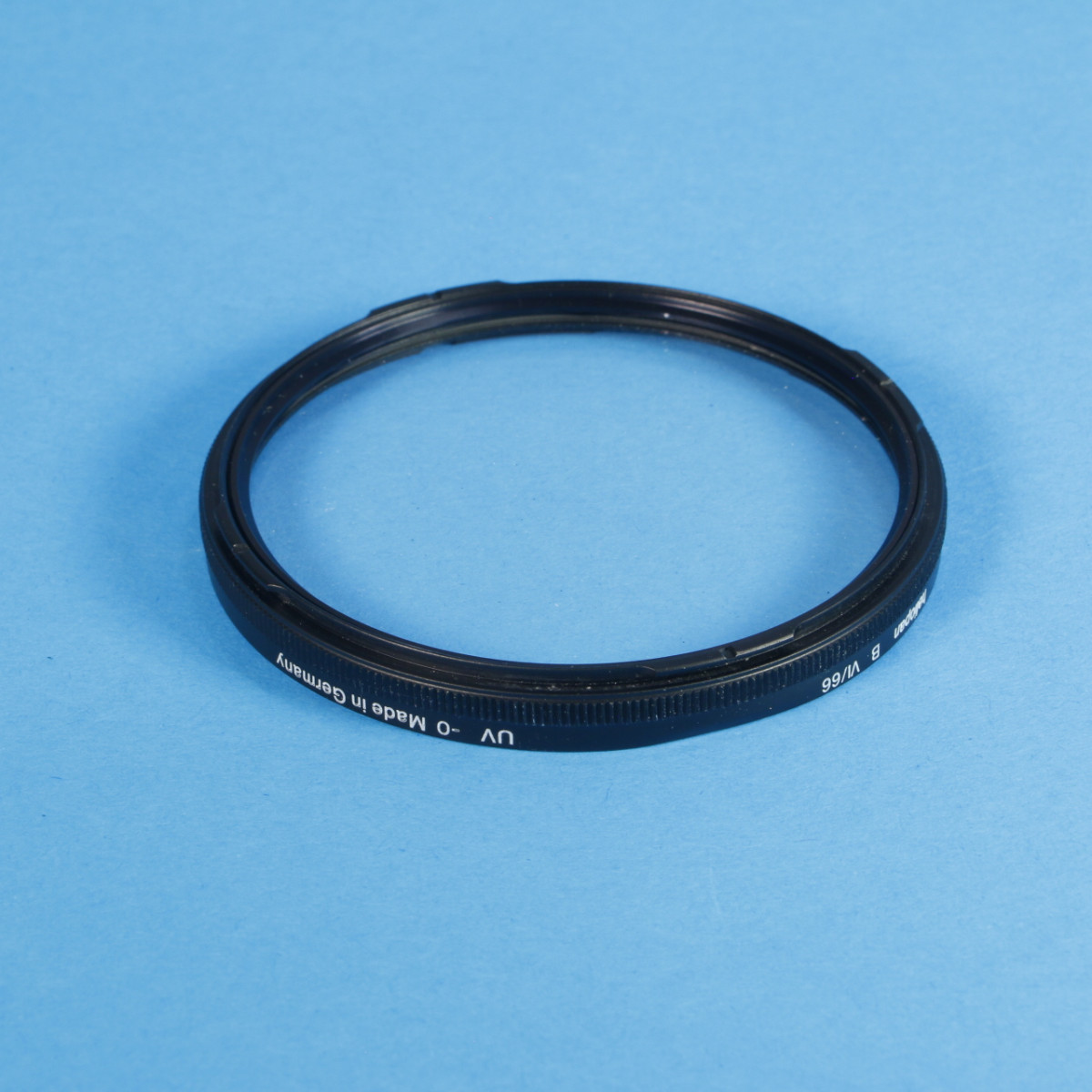 Heliopan UV Filter - Bay VI