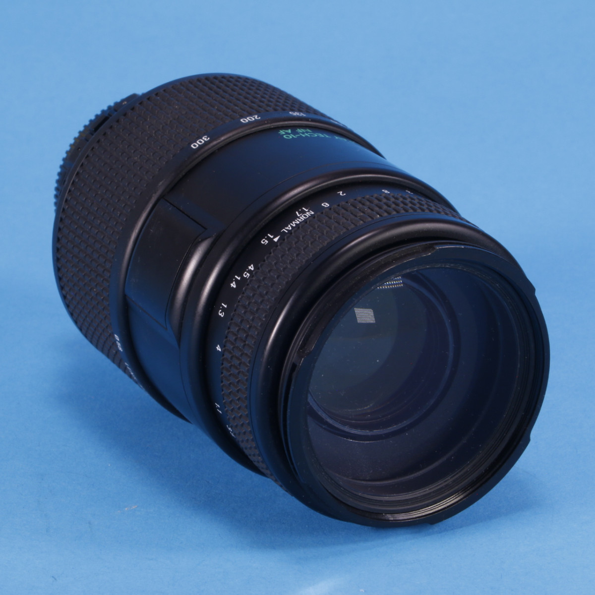 Quantaray 70-300mm f4-5.6 D LDO Macro Tech-10 for Nikon AF