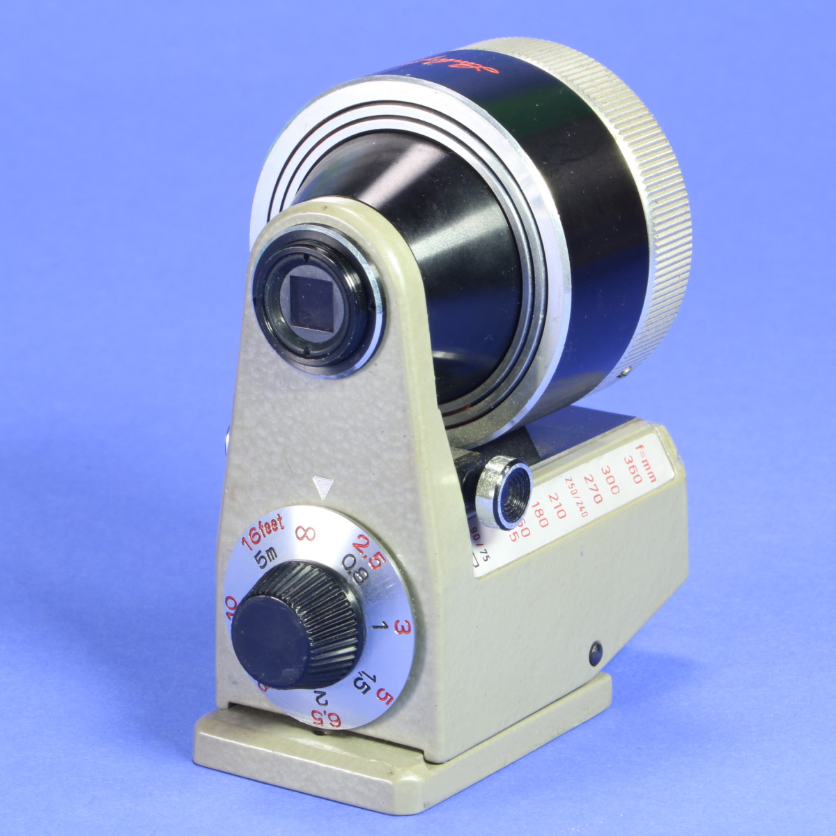 Linhof Technika Universal Finder