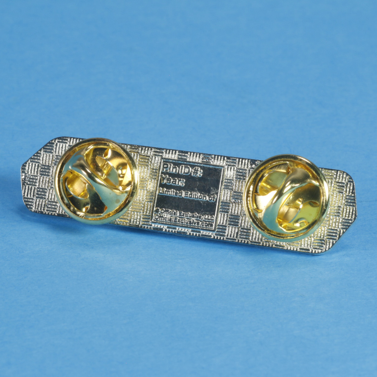 Minox B Camera Enamel  Pin