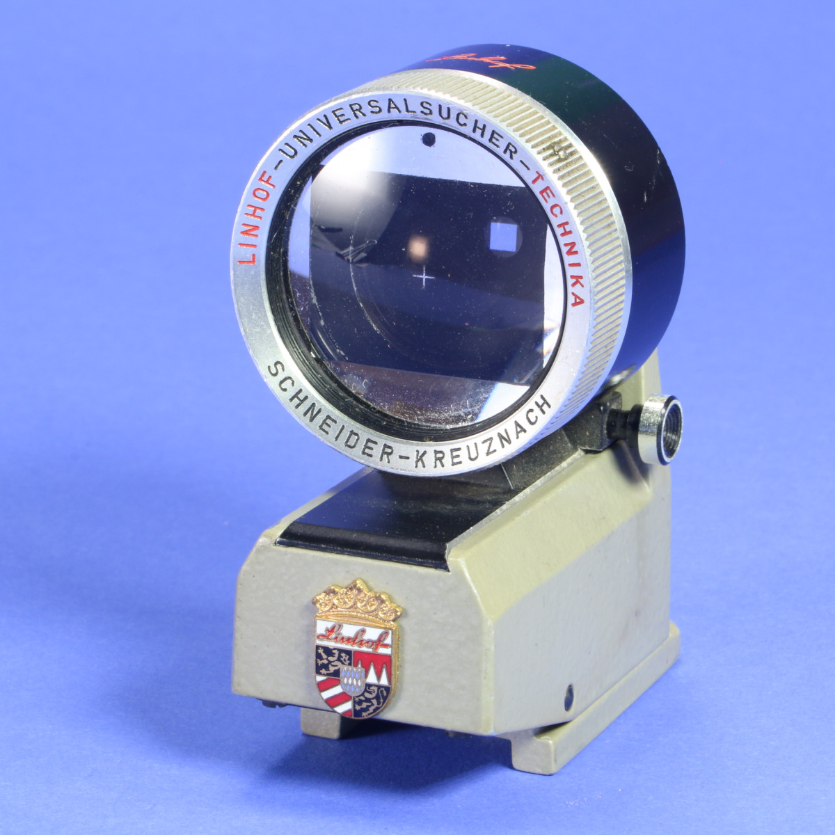 Linhof Technika Universal Finder