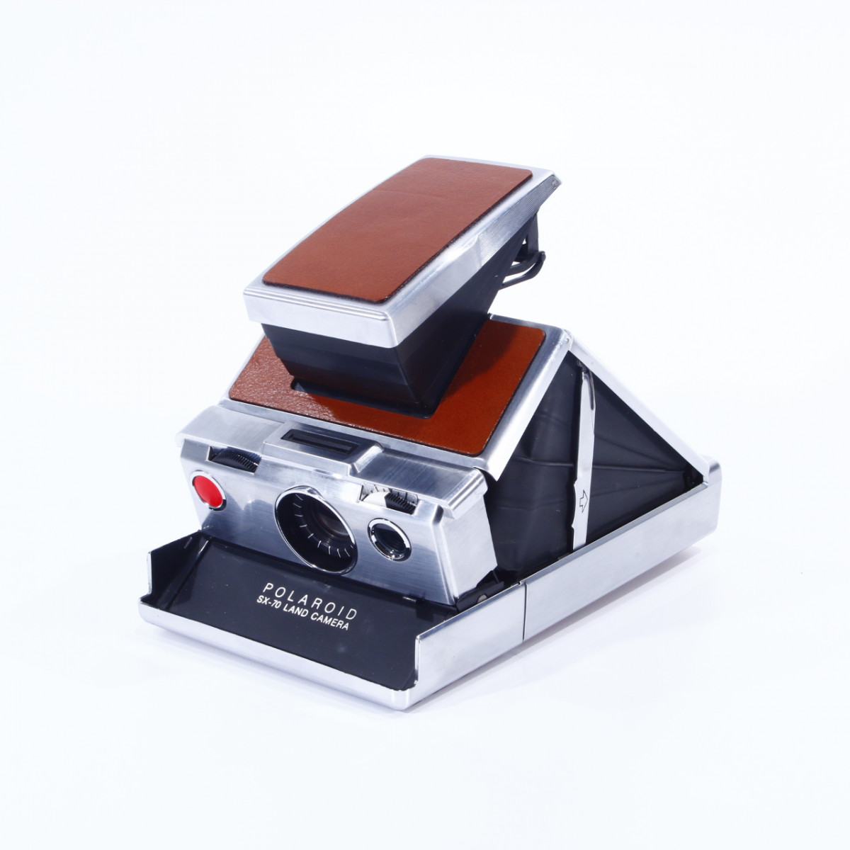Shop : Buy Polaroid Sx70 Land Camera: AAA0921/E405669623