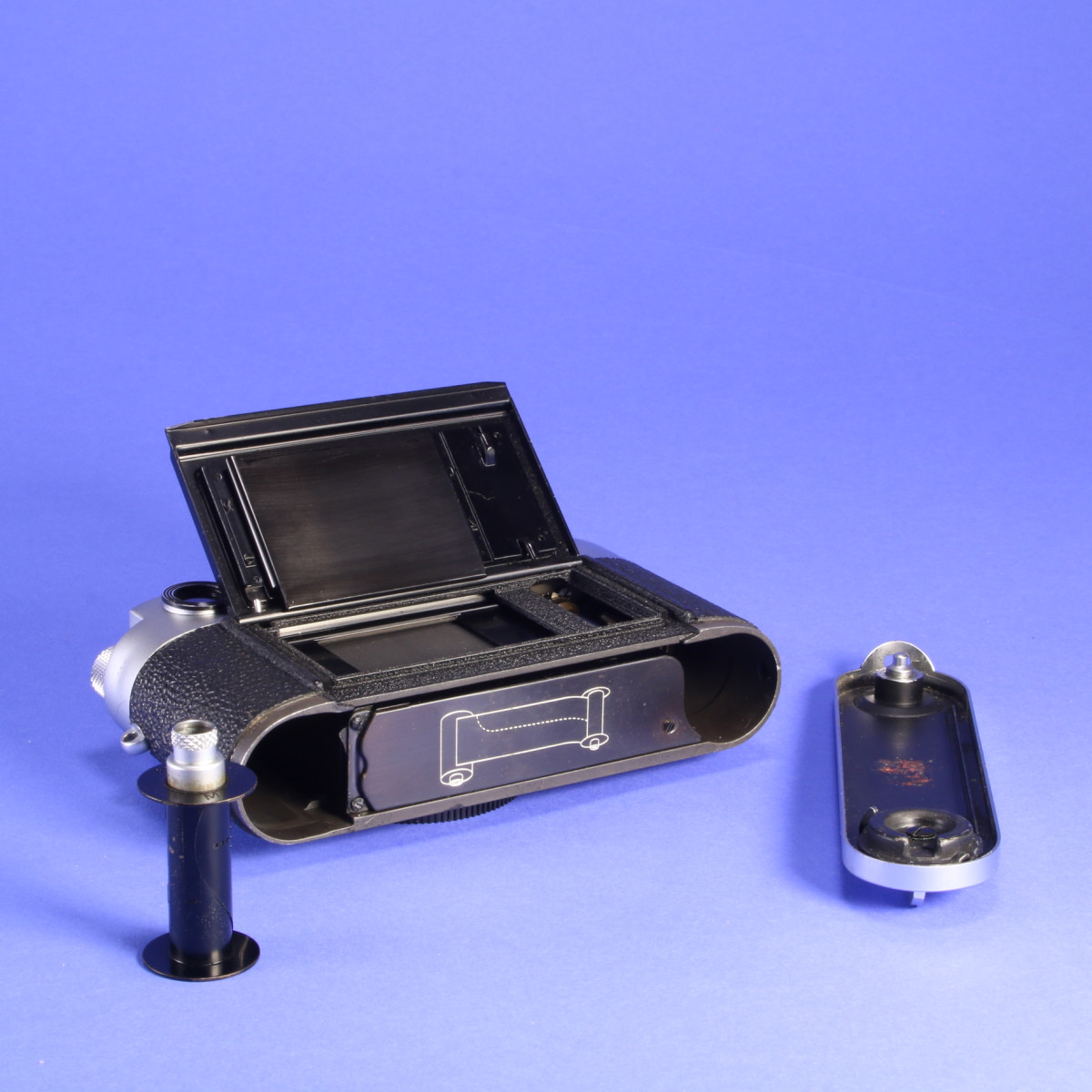 Leica M3 Single Stroke Camera