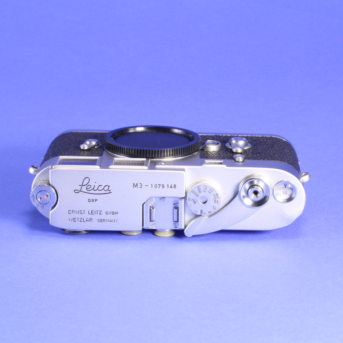 Leica M3 Single Stroke Camera