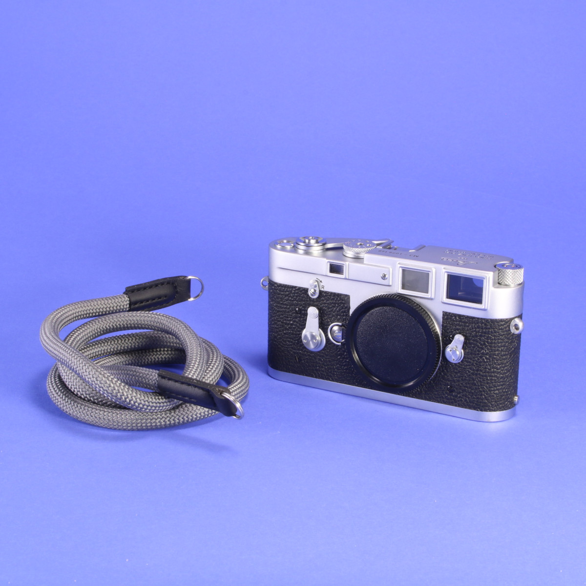Leica M3 Single Stroke Camera