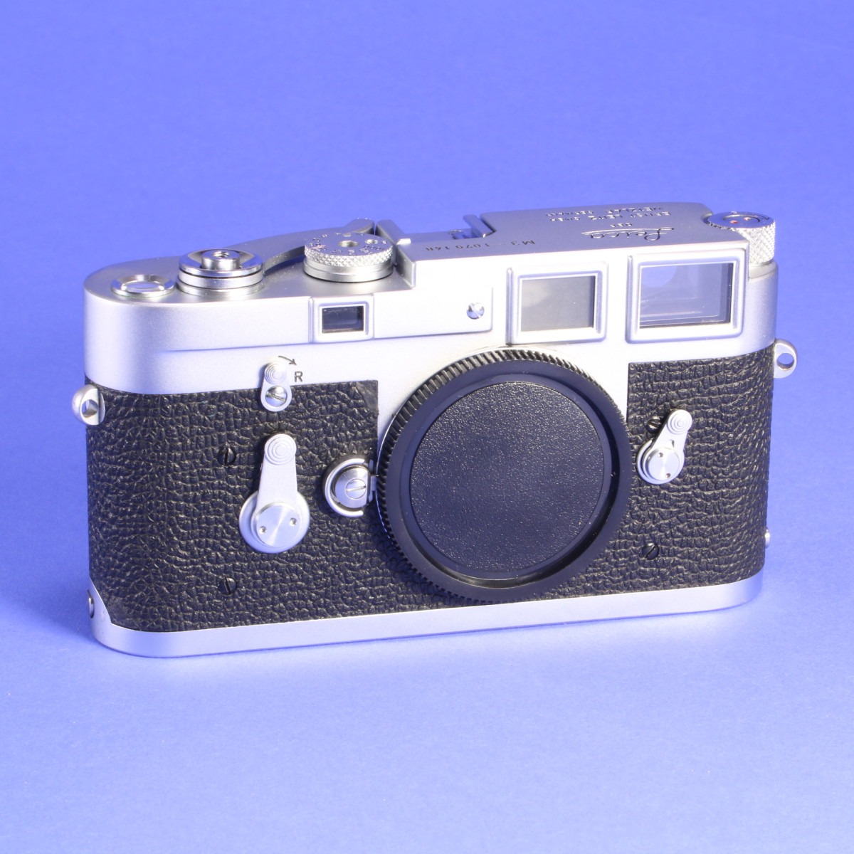 Leica M3 Single Stroke Camera