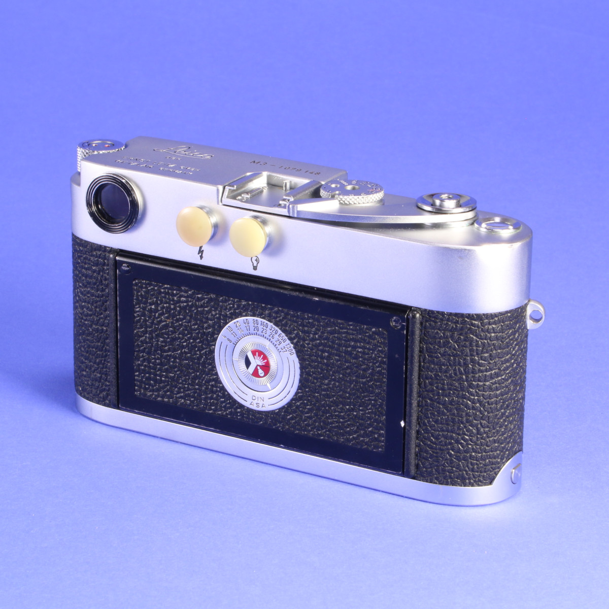 Leica M3 Single Stroke Camera