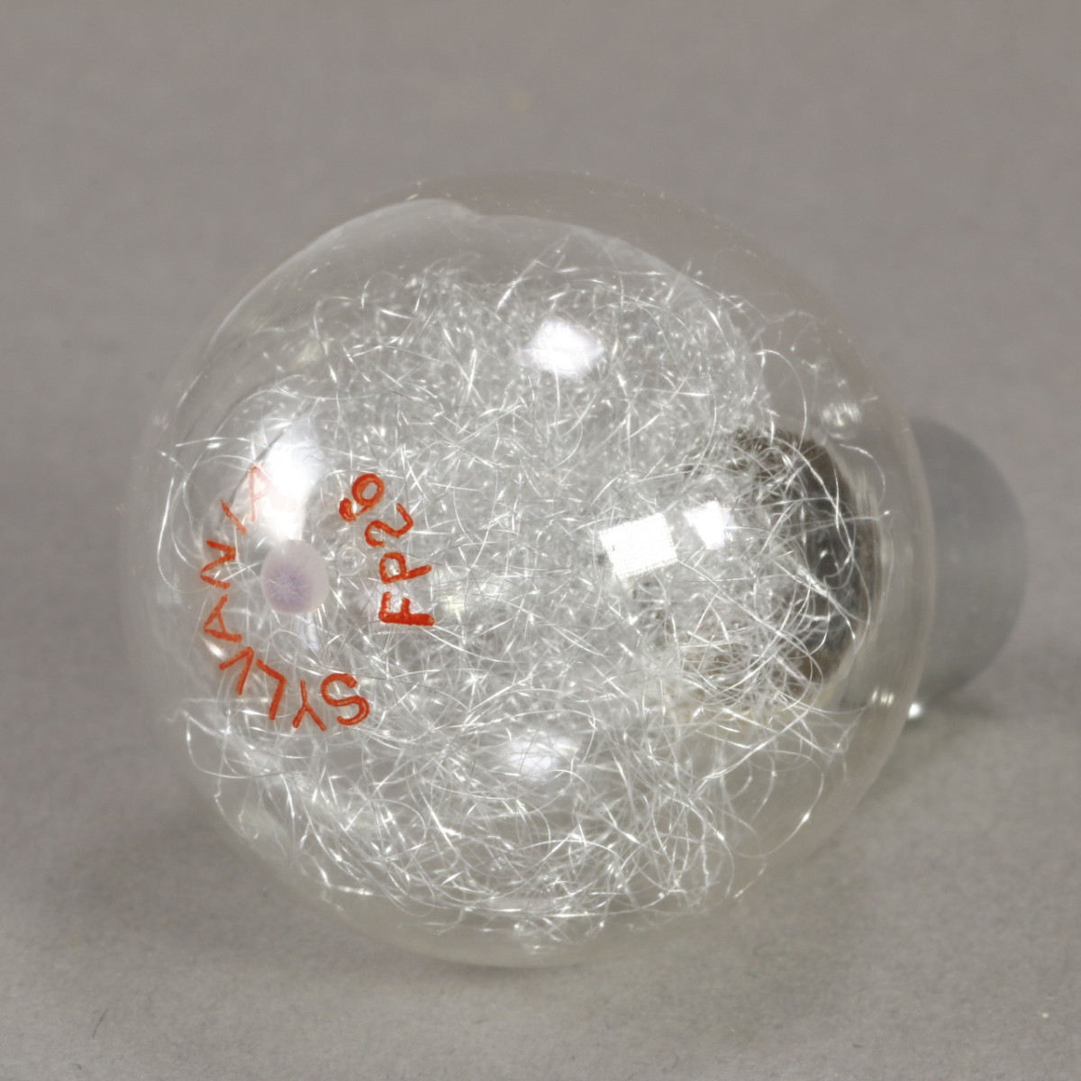 Flash Bulb No. 26