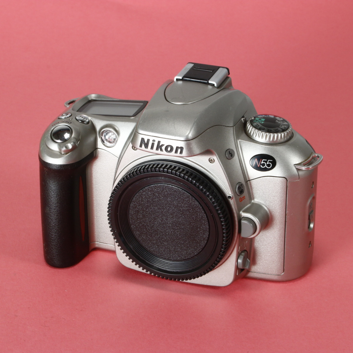 Nikon N55 Camera