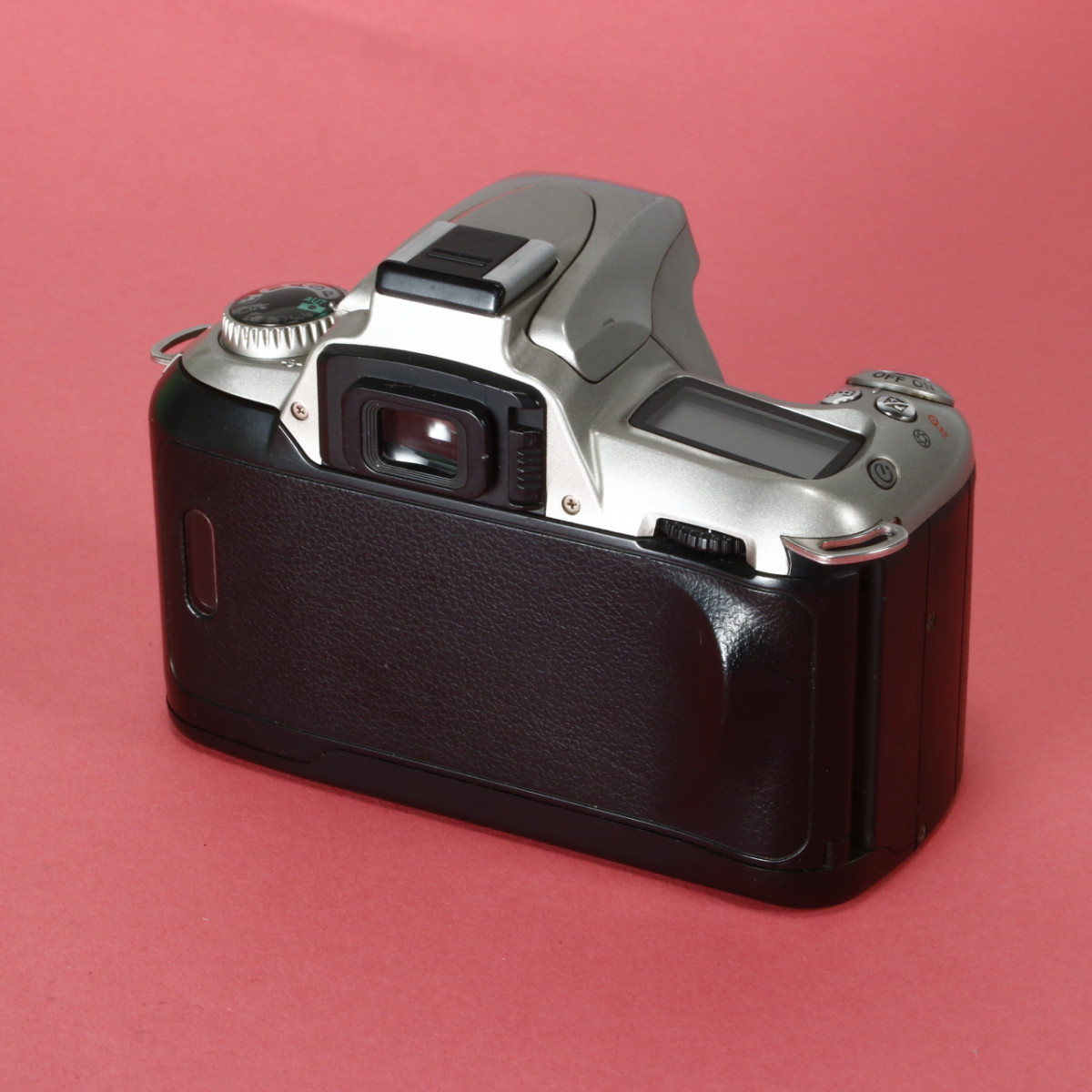 Nikon N55 Camera