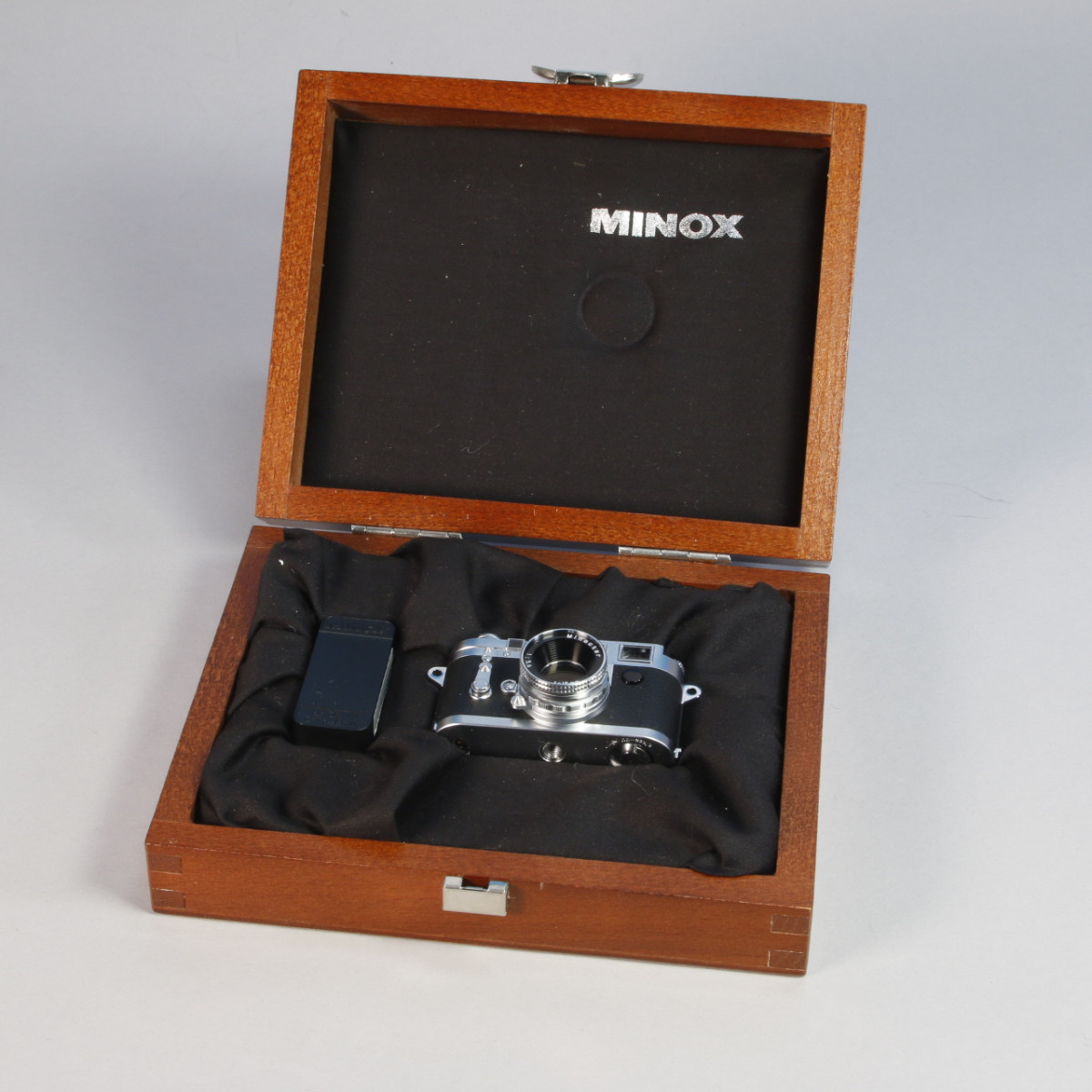Minox Leica M3 Classic Subminiature Camera