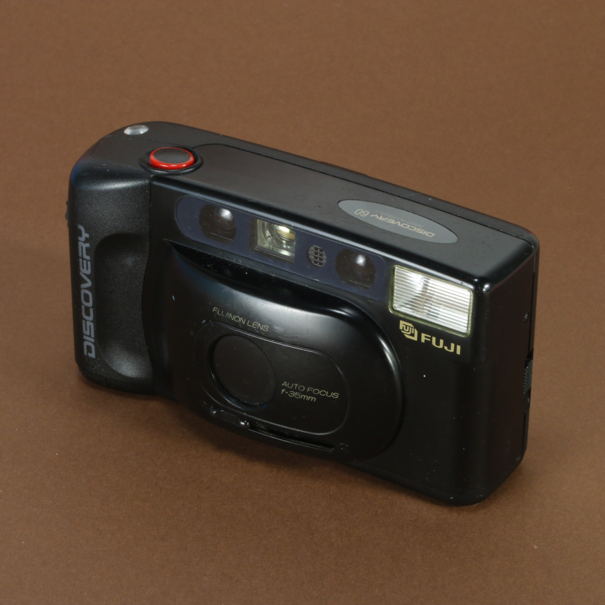 【動作確認済】 Fujifilm DISCOVERY 312 ZOOM F0515-6ID Fujifilm DL-312 Zoom ( DL-312 Zoom Date / Discovery 312 Zoom