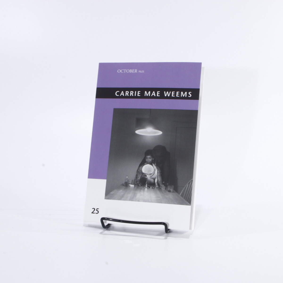 NLA - Carrie Mae Weems (October Files)