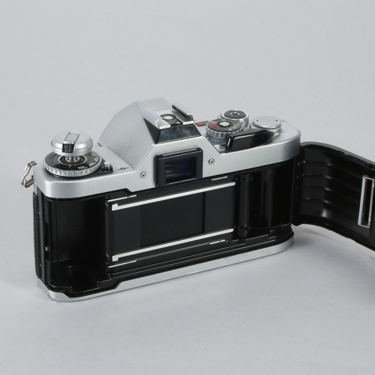 Canon AV-1 Camera