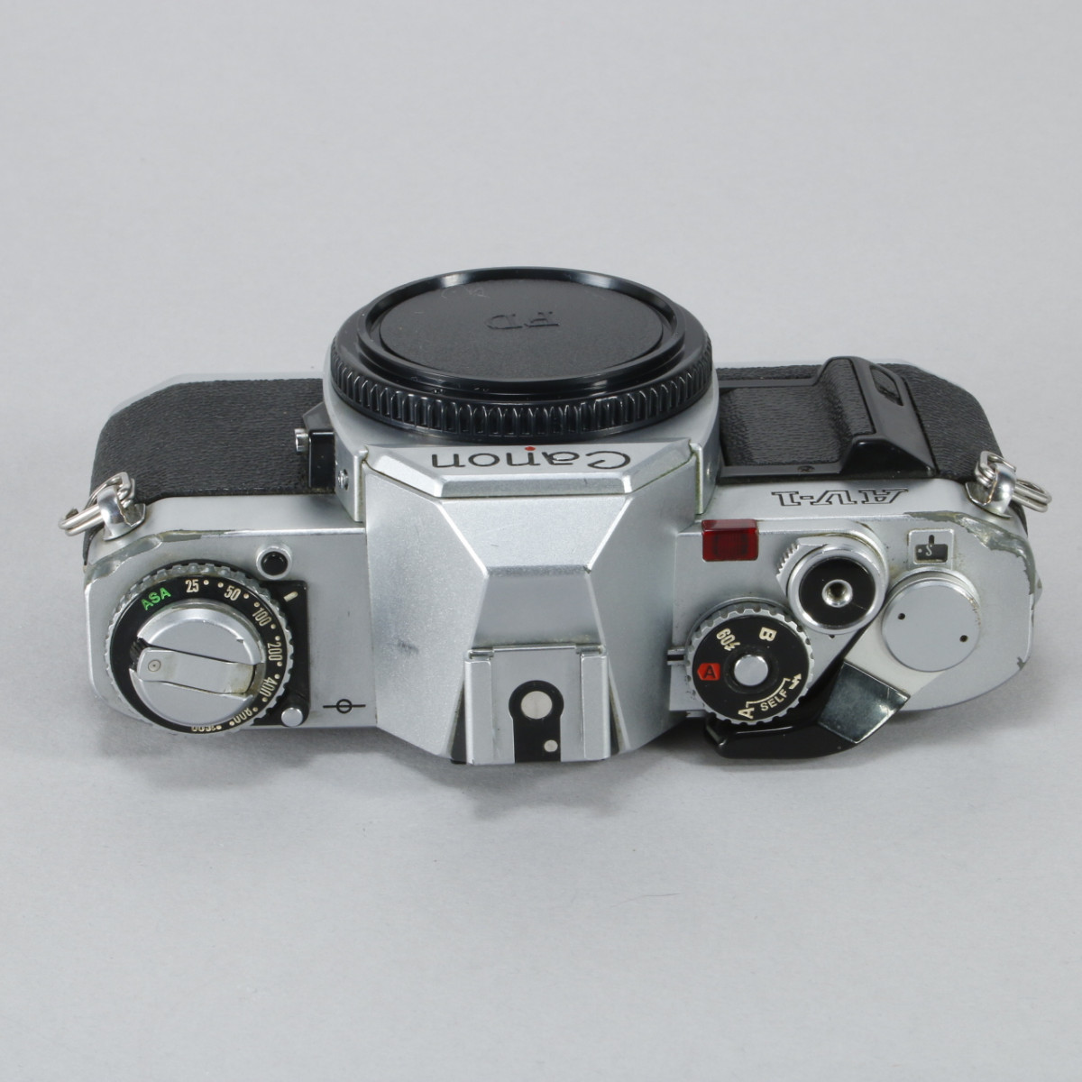 Canon AV-1 Camera
