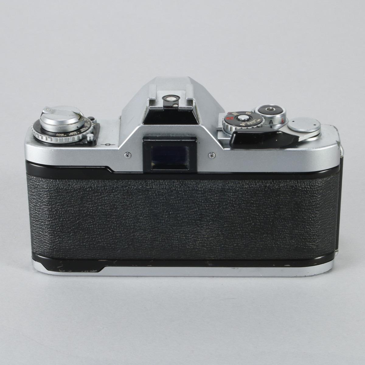 Canon AV-1 Camera