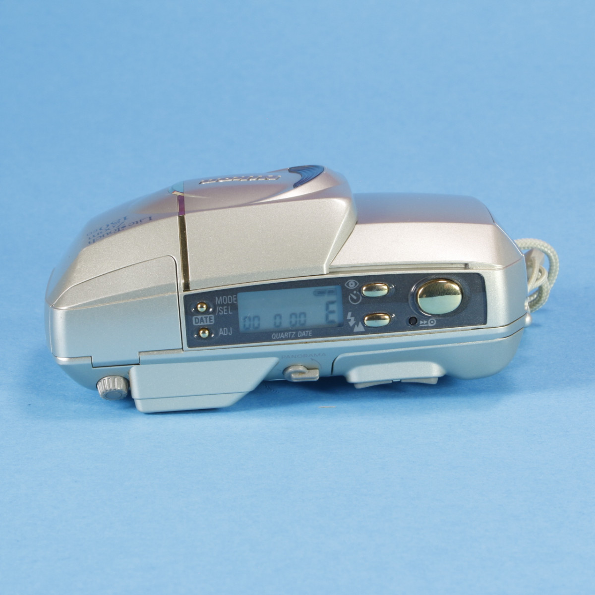 Nikon Lite Touch Zoom 150ED AF Camera