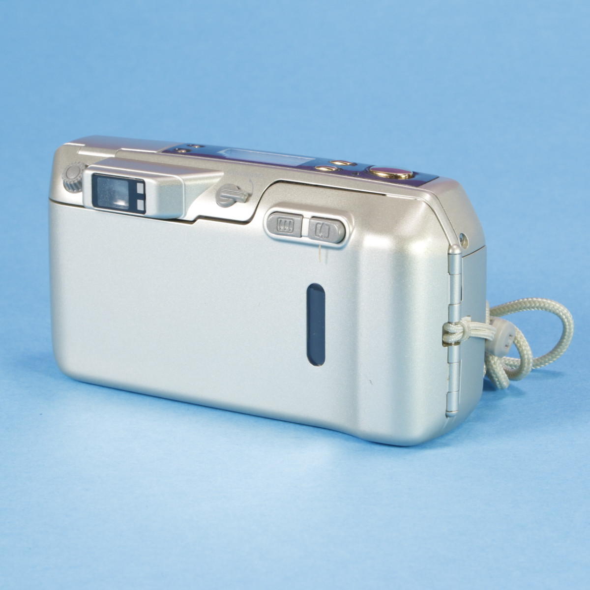Nikon Lite Touch Zoom 150ED AF Camera