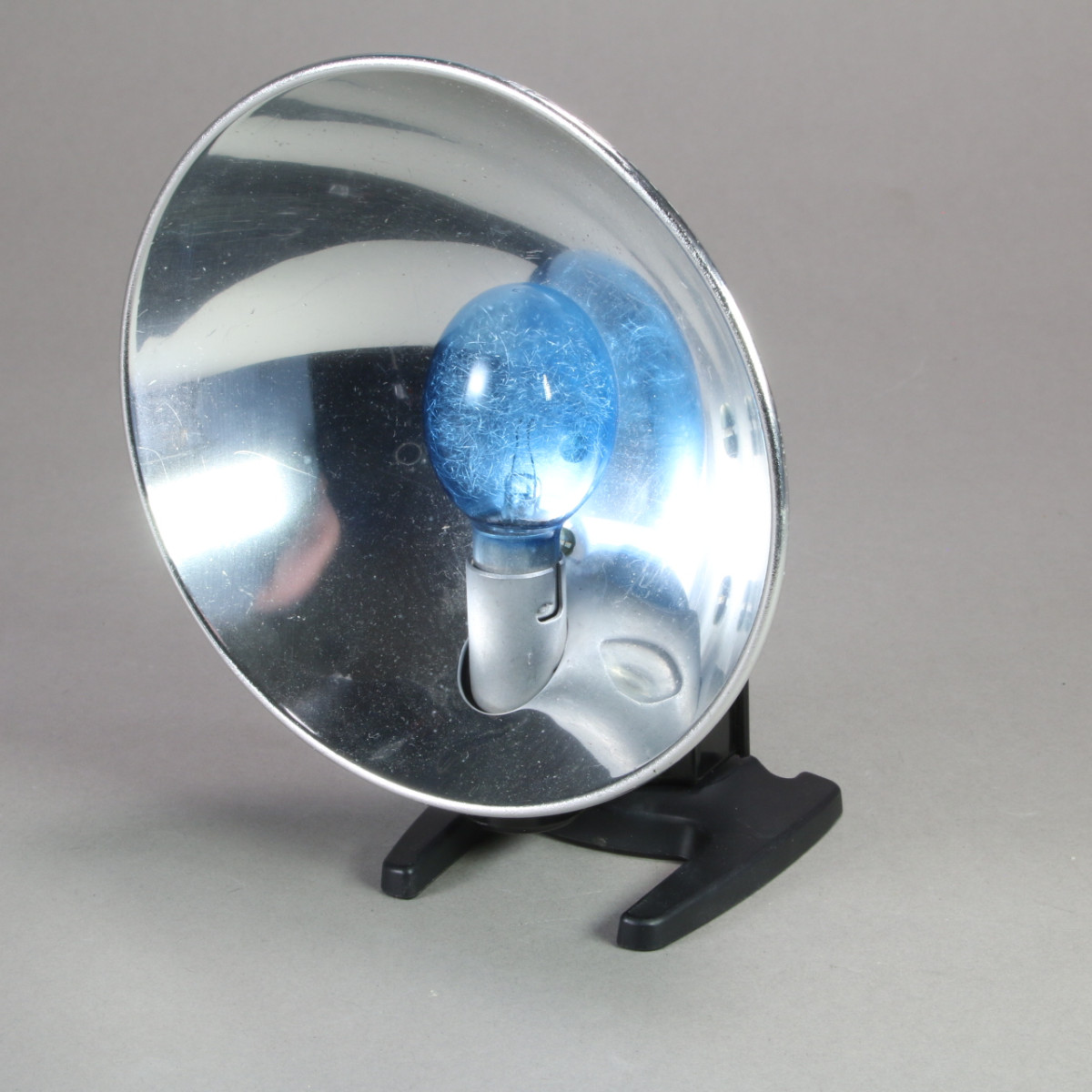 David White Attachment for Photoflash for Stereo Realist Cameras