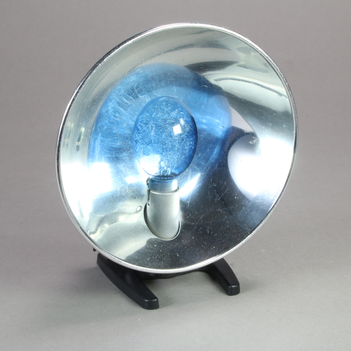 David White Attachment for Photoflash for Stereo Realist Cameras