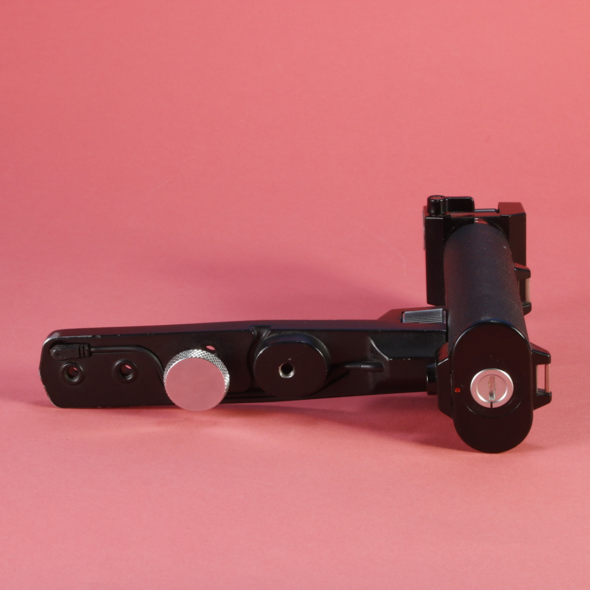 Olympus Power Bounce Grip 2