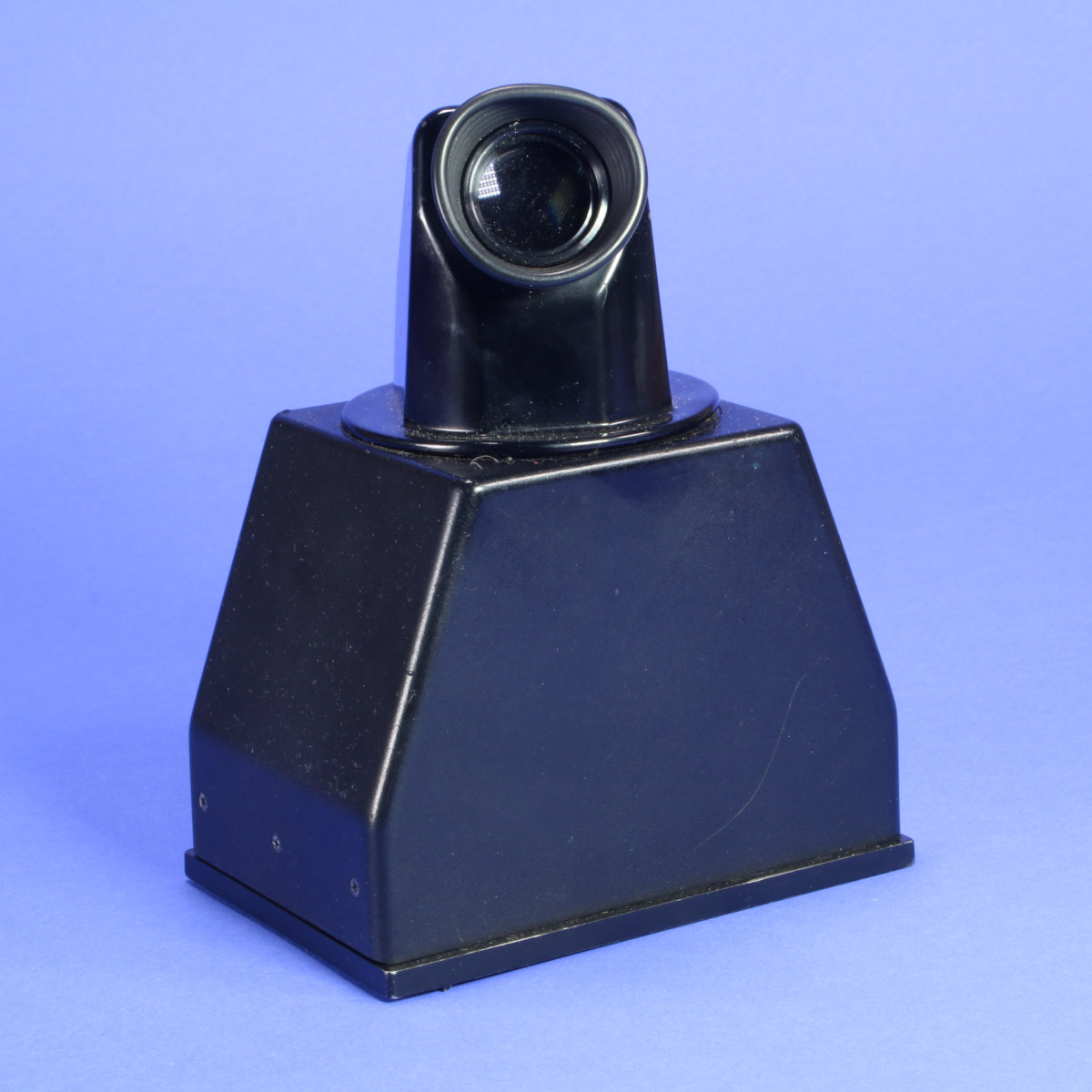 ④Hoffman Grade 1 スーパサドル Horseman Angle Finder (Type 1 for 6x9 Cameras) | Blue Moon