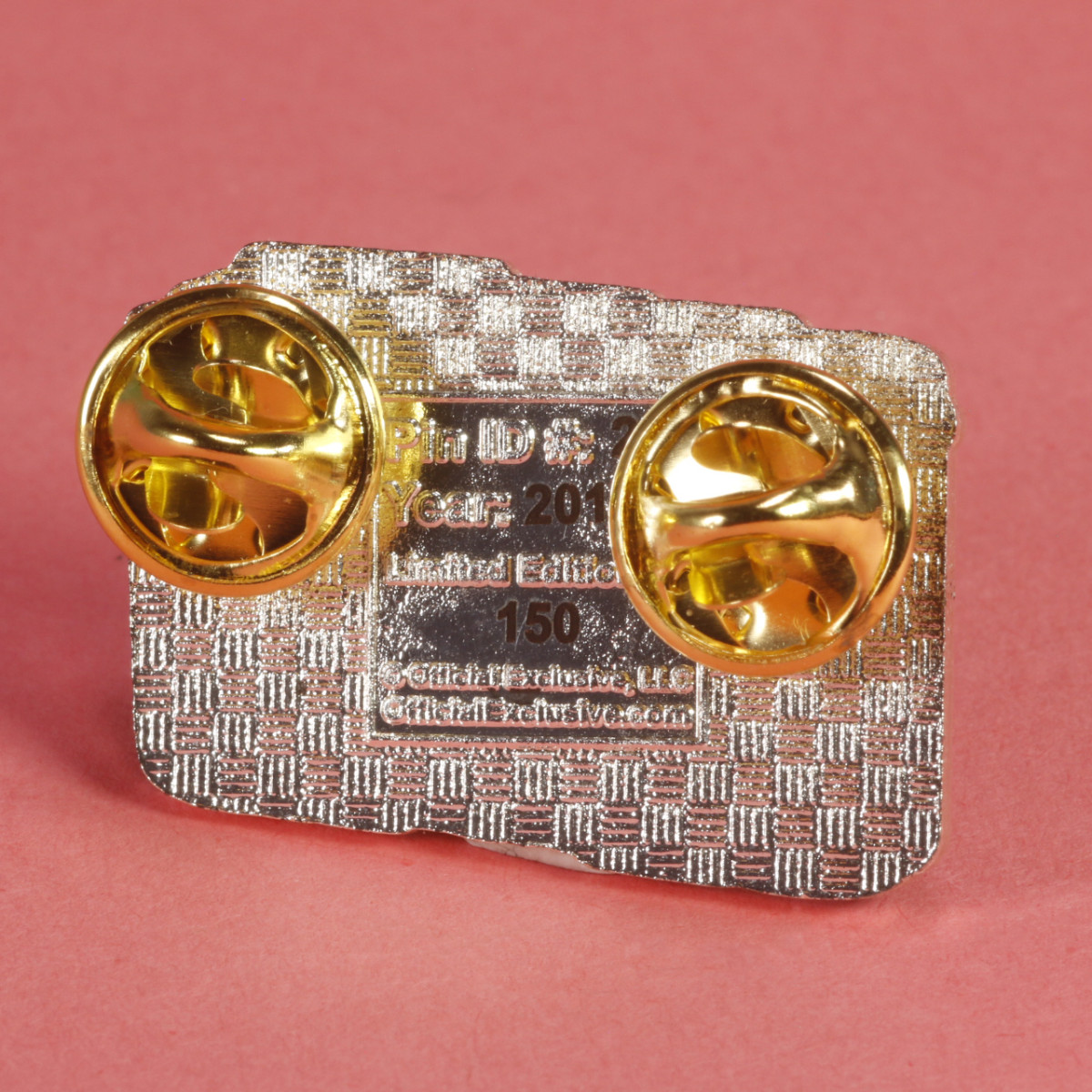 Olympus XA Camera Enamel  Pin