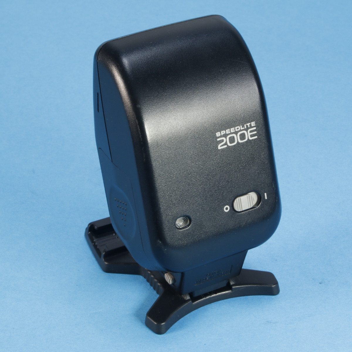 Canon Speedlite 200E Flash