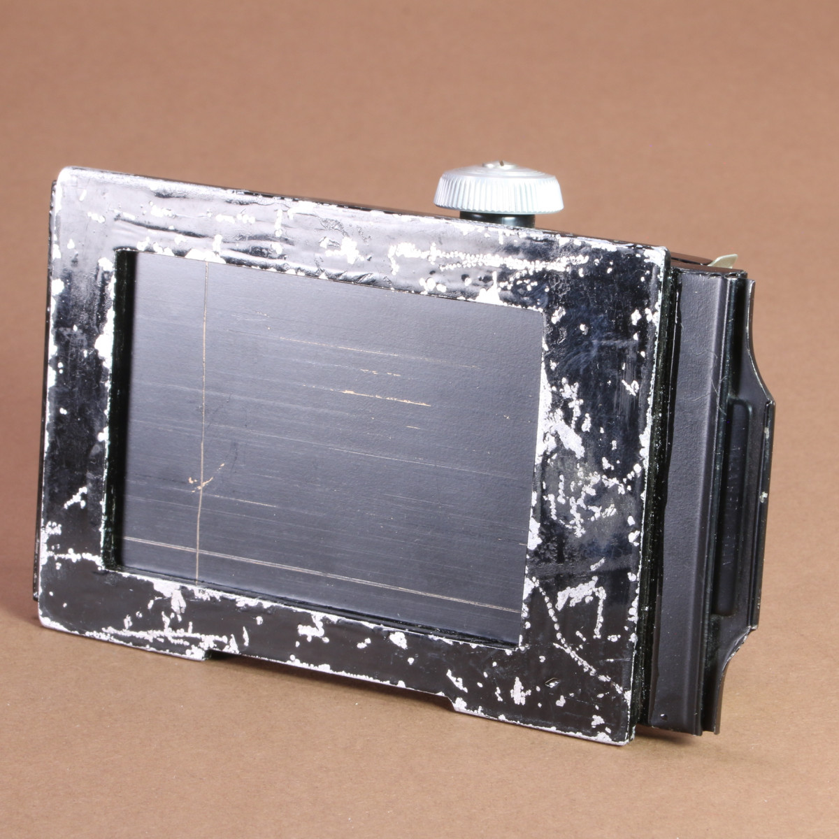 Rada 120 Roll Film 57x83mm Back for 9x12 Plate Cameras