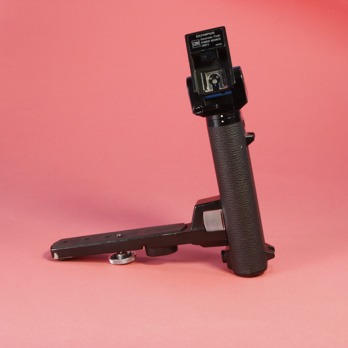 Olympus Power Bounce Grip 2