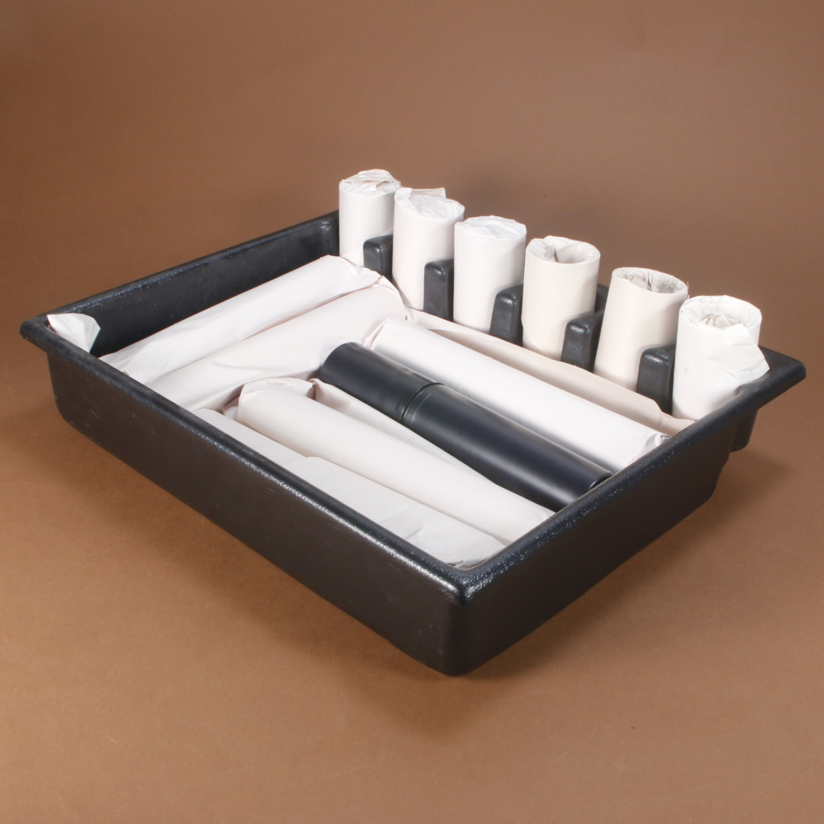 BTZS 4x5 Film Tube Developing Kit