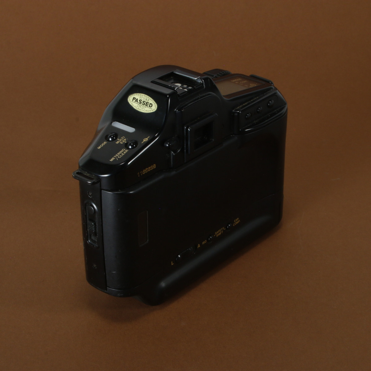 Canon T90 Camera