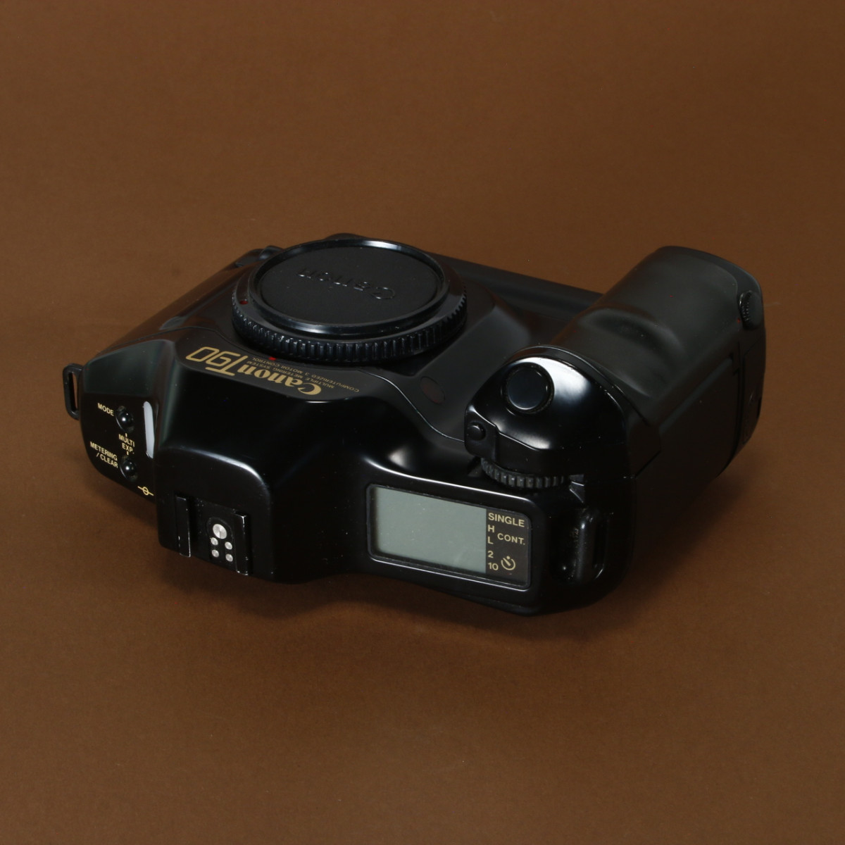 Canon T90 Camera