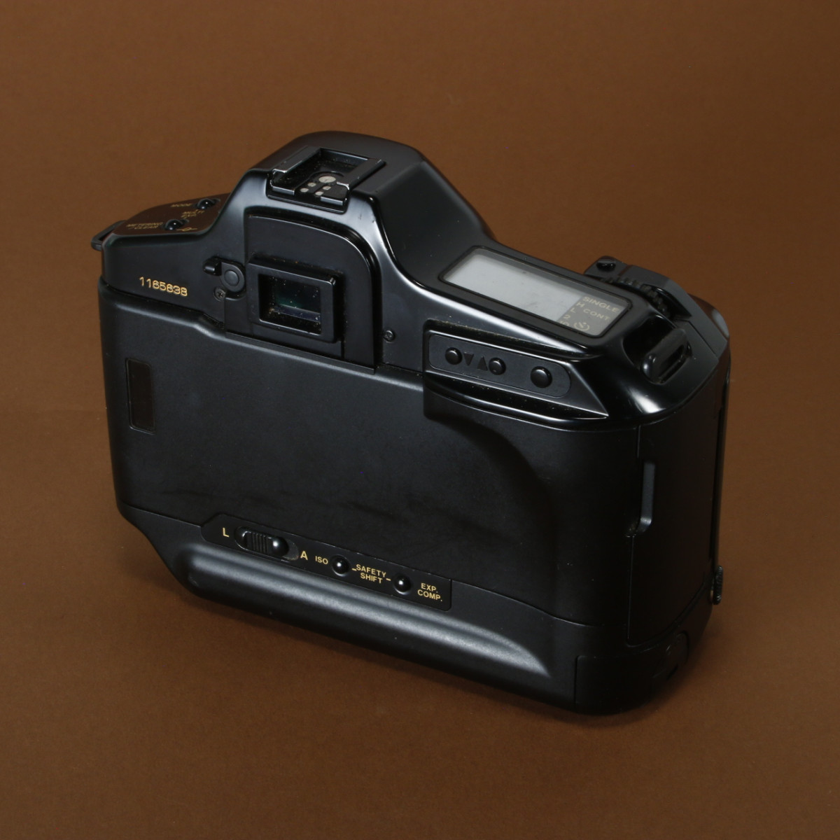 Canon T90 Camera