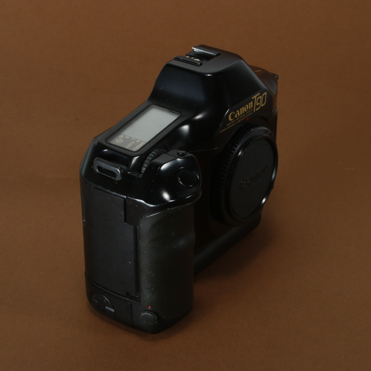 Canon T90 Camera